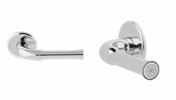 EV100/64 Formani Nour MM3100 Manivelles