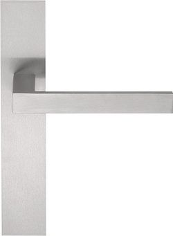 Manivelle LSQIIP236 Formani Carré MM0163