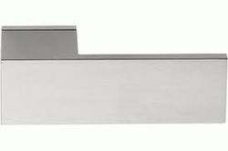 Manivelle LSQVII-G Formani Carré MM0167