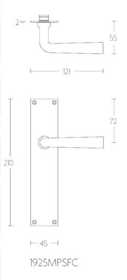 Vilebrequin Formani Timeless 1925MPSFC