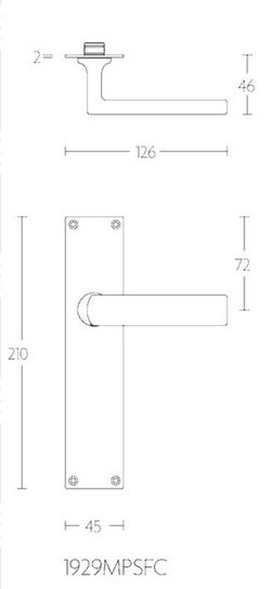 Vilebrequin Formani Timeless 1929MPSFC