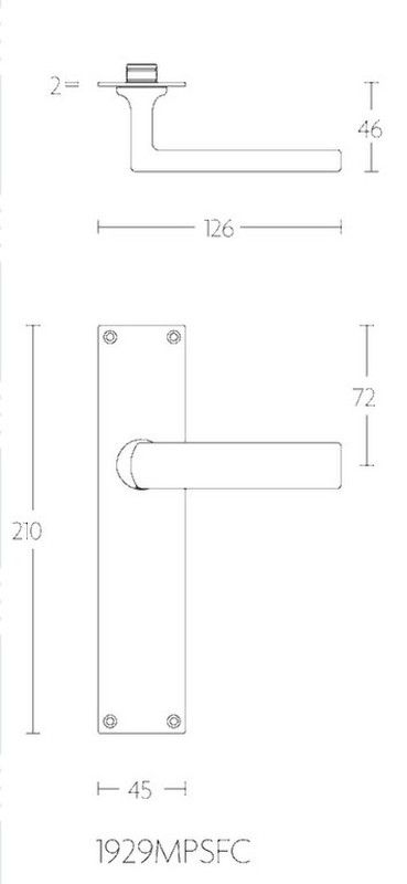Vilebrequin Formani Timeless 1929MPSFC