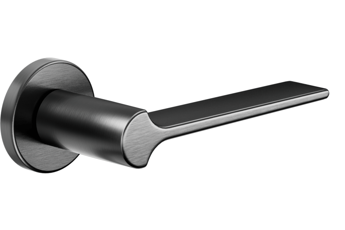 Manivela GINKGO de DND MM0680XX50