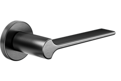 Manivela GINKGO de DND MM0680XX50