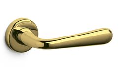 Manivelle M160RB8 GOLIA par Olivari