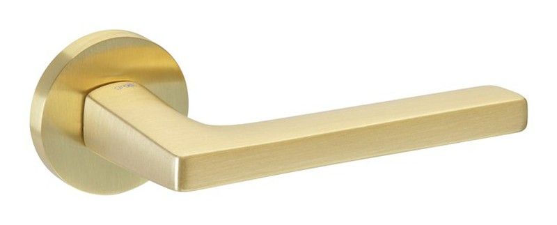 Manivela 117R8 Groël Log.gic MM0117