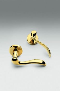 Manivelle CD31SB Heidi Colombo MM1031LO05