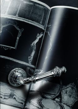 Manivelle Impero Antologhia Colombo MM3120