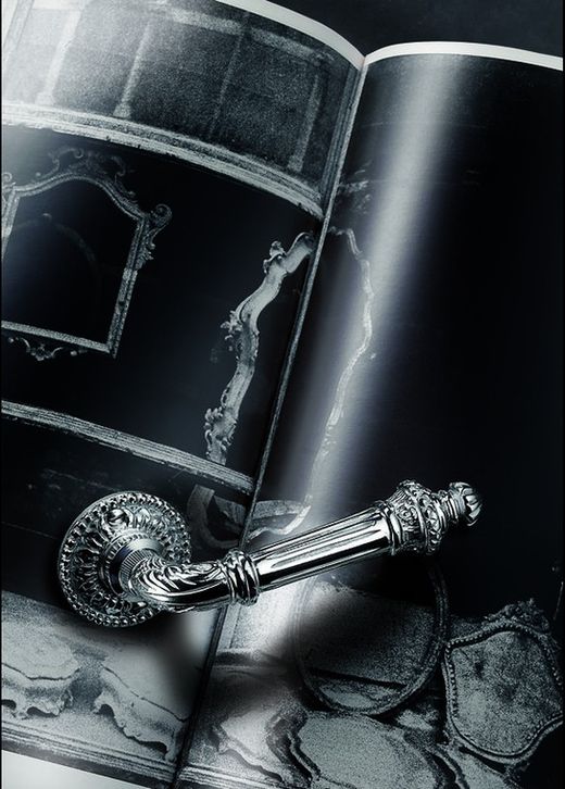 Manivelle Impero Antologhia Colombo MM3120