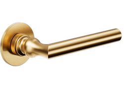 Manivelle ISABELLA de DND MM0688XX50