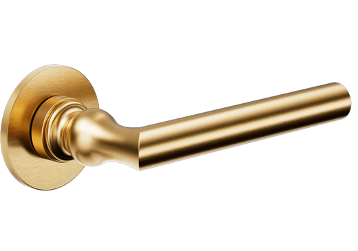 Manivelle ISABELLA de DND MM0688XX50