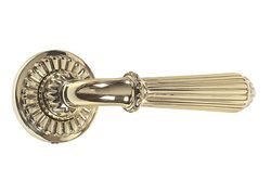 KE03 Amelia MM9121 vilebrequin conique rainuré