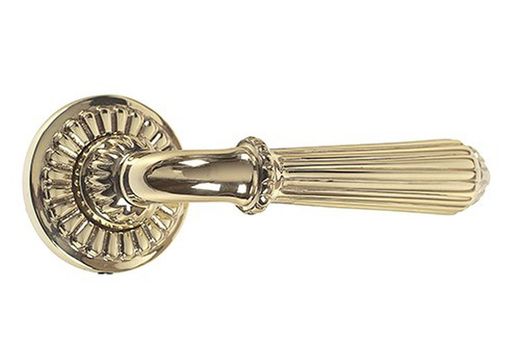 KE03 Amelia MM9121 vilebrequin conique rainuré