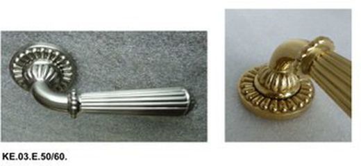 KE03 Amelia MM9121 vilebrequin conique rainuré