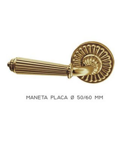 KE03 Amelia MM9121 vilebrequin conique rainuré