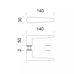 Vilebrequin DND CAM MM0672NI30
