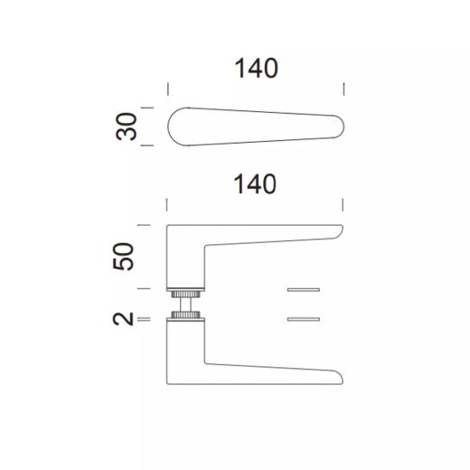 Vilebrequin DND CAM MM0672NI30