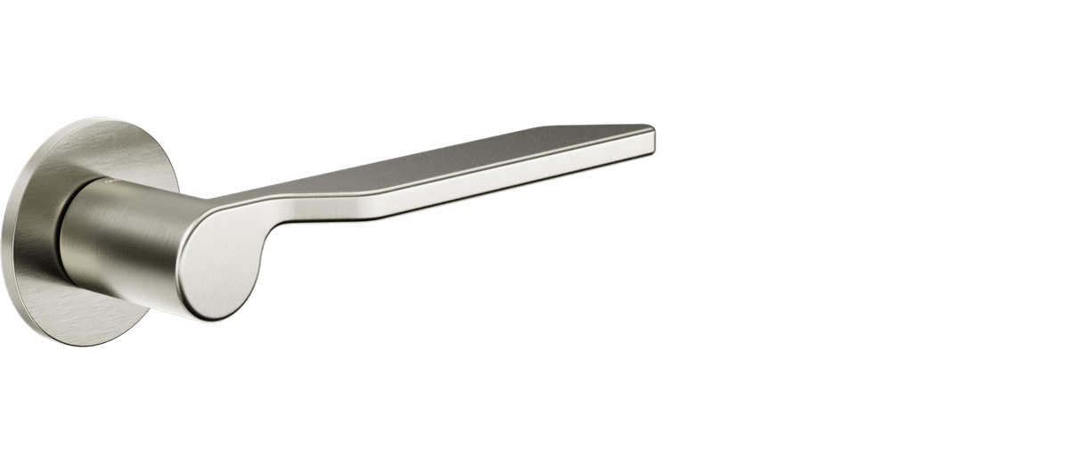 Manivela LEVANTE de DND MM0702XX50