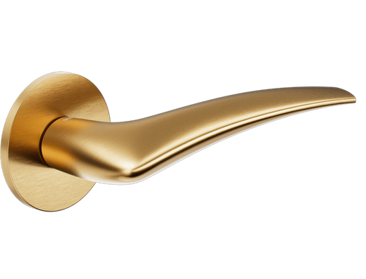 Manivela LINEAR de DND MM0728XX50