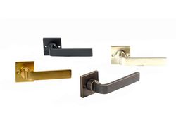 JOLIE J-2150-AB LIV manivelle bronze antique MM2150BRRQ