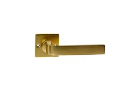 Poignée de manivelle JOLIE J-2150-GA LIV, vieil or MM2150OVRQ