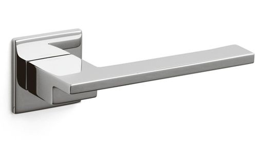Manivela M222RSB8C LIVING de Olivari MM2222