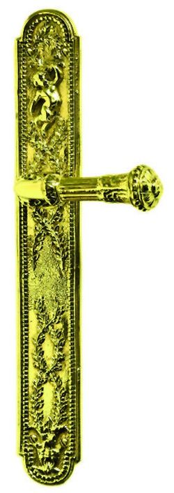 manivelle de style Premier Empire Los Angeles MM0386LP38