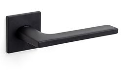 Manivelle M241RB8B LOTUS Q par Olivari MM2241