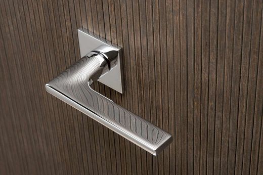 Manivelle M241RB8B LOTUS Q par Olivari MM2241