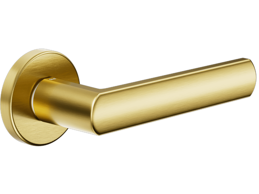 Manivela LUCE de DND MM0675LM50