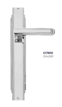 Manivela Marianne C17810 Enrico Cassina MM1781NI29