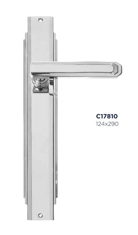 Manivela Marianne C17810 Enrico Cassina MM1781NI29