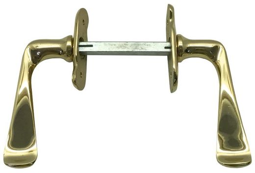 manivelle moderniste MM0053LP00