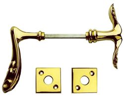 manivelle de style moderniste MM0054LP00