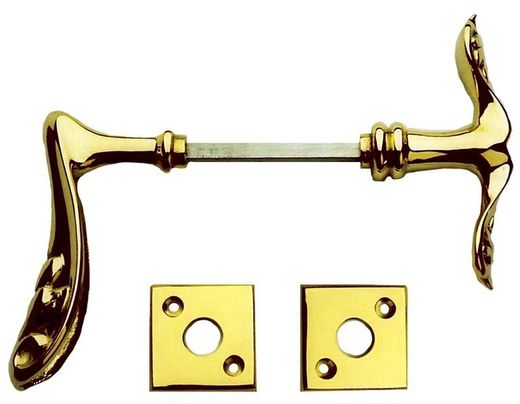 manivelle de style moderniste MM0054LP00