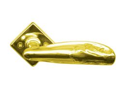 manivelle de style moderniste MM0054LP00