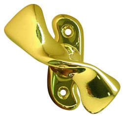 manivelle de style moderniste MV0053LP00