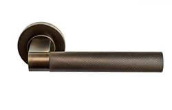 Manivelle 190-RO Montreaux Quincalux MM0155