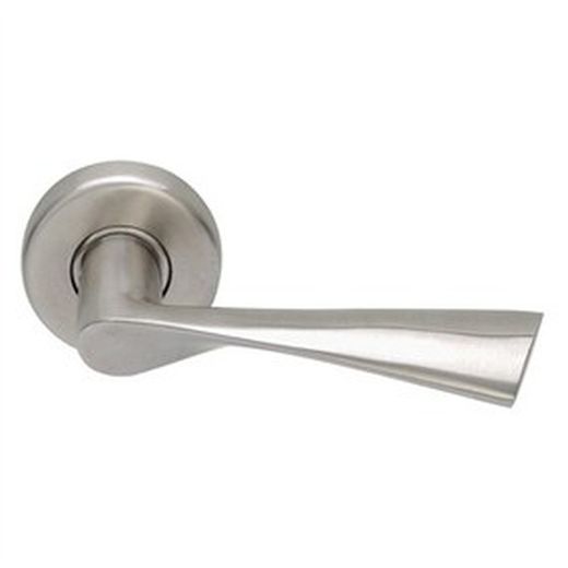 Manivela QDS001 Ola inox MM2020AI05