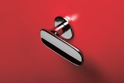 Manivelle M236B Olivari CONCA MM2236