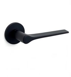 Manivelle Olivari M106RSB8B LAMA L MM2106