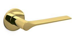 Manivelle Olivari M106RSB8B LAMA L MM2106