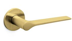 Manivelle Olivari M106RSB8B LAMA L MM2106