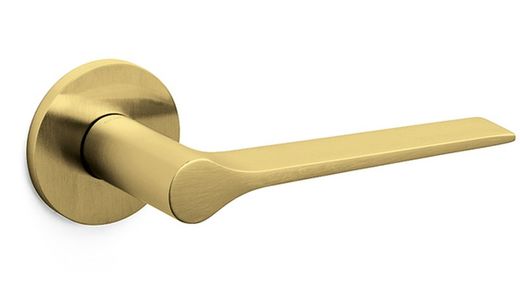 Manivelle Olivari M106RSB8B LAMA L MM2106