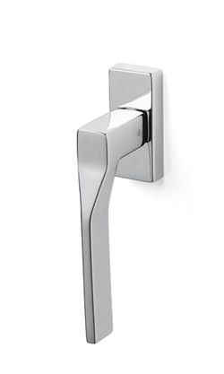 manivelle OLIVARI pour fenêtre modèle ADAMANT