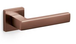 Manivelle M203RB8 PLANET Q par Olivari