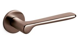 Manivelle Olivari M253RB8B PLUME