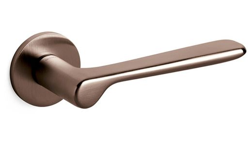 Manivelle Olivari M253RB8B PLUME