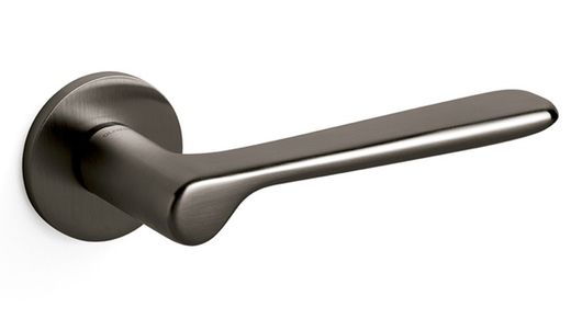 Manivelle Olivari M253RB8B PLUME