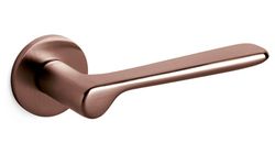 Manivelle Olivari M253RB8B PLUME